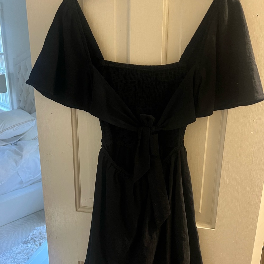 Princess Polly dress